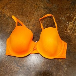 Cacique (tangerine)bra